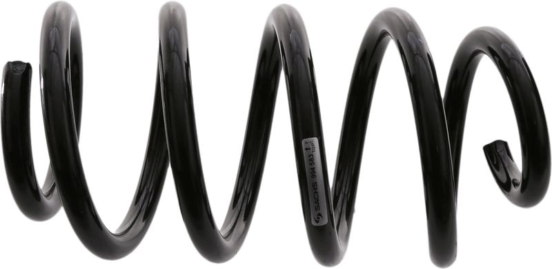 SACHS 994 583 Suspension Spring