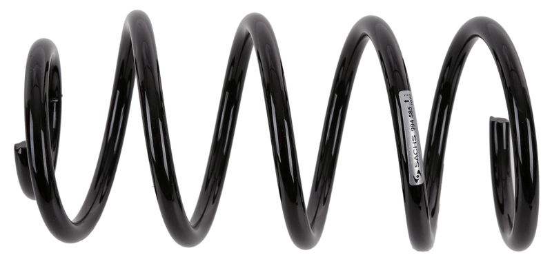 SACHS 994 585 Suspension Spring