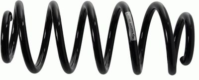 Suspension Spring SACHS 994 593