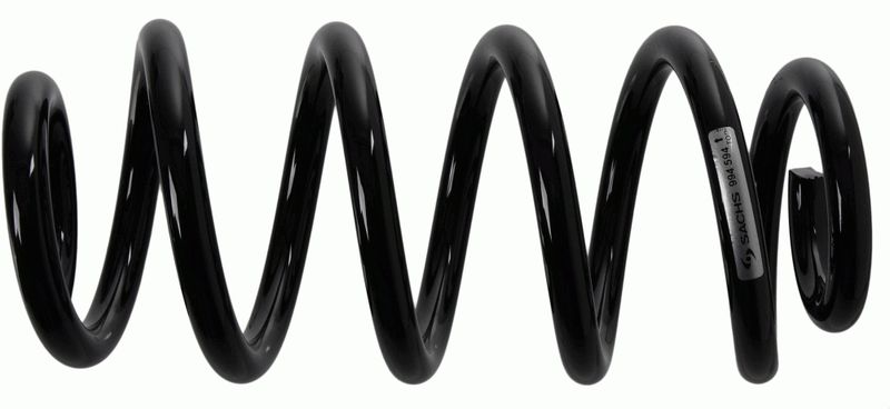 SACHS 994 594 Suspension Spring
