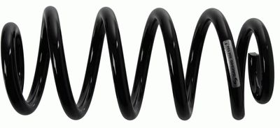 Suspension Spring SACHS 994 594