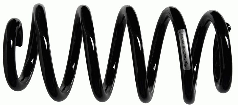 SACHS 994 595 Suspension Spring