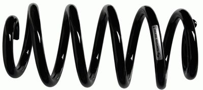 Suspension Spring SACHS 994 595