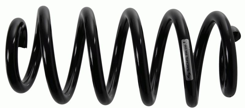 SACHS 994 596 Suspension Spring