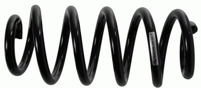 Suspension Spring SACHS 994 596