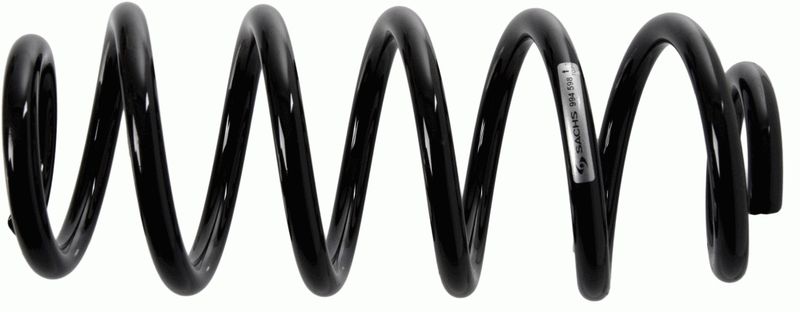 SACHS 994 598 Suspension Spring