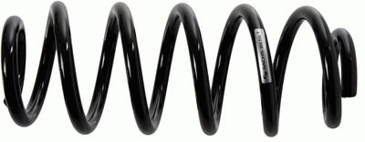 Suspension Spring SACHS 994 598
