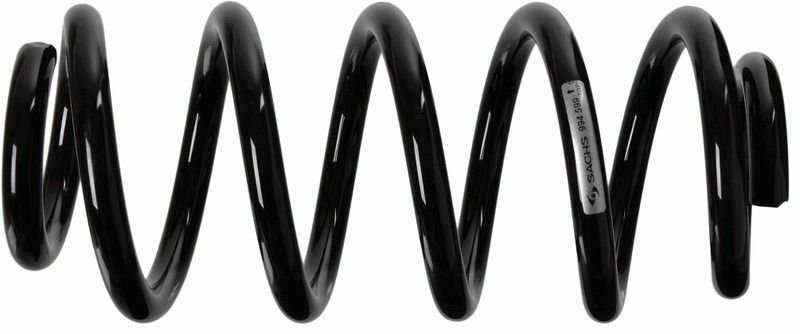 SACHS 994 599 Suspension Spring