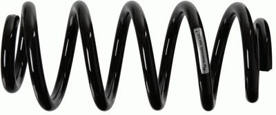 Suspension Spring SACHS 994 599