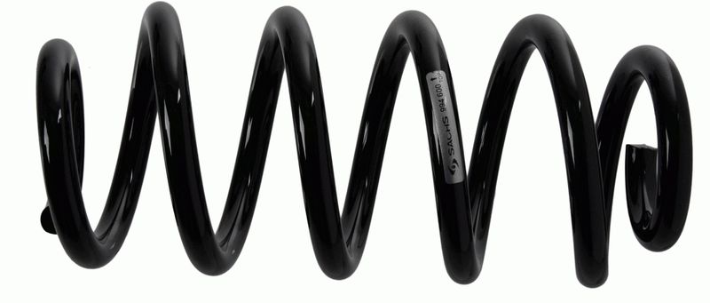 SACHS 994 600 Suspension Spring