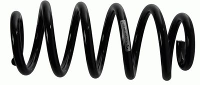 Suspension Spring SACHS 994 600