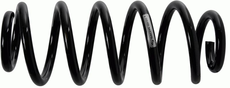 SACHS 994 602 Suspension Spring
