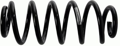 Suspension Spring SACHS 994 602