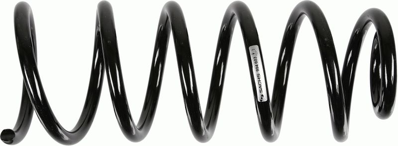 SACHS 994 603 Suspension Spring