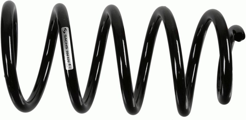 SACHS 994 629 Suspension Spring