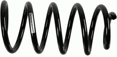 Suspension Spring SACHS 994 629