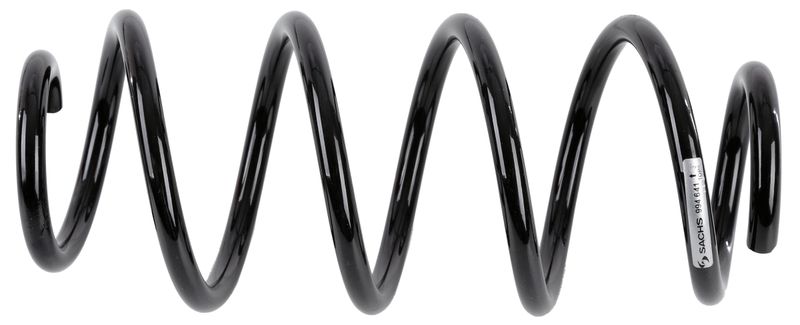 SACHS 994 641 Suspension Spring