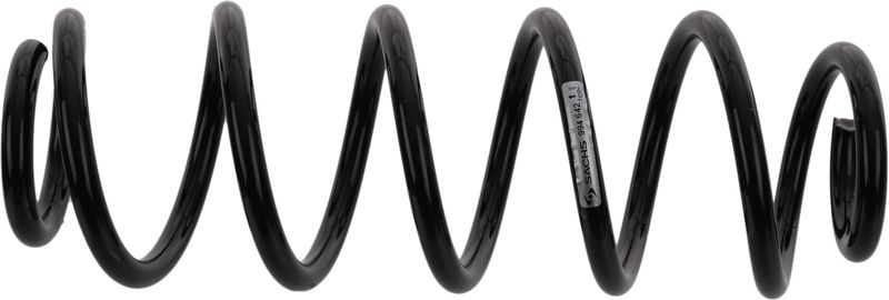 SACHS 994 642 Suspension Spring