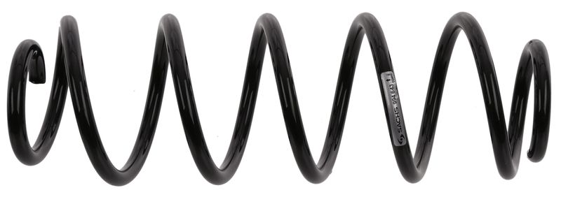 SACHS 994 643 Suspension Spring