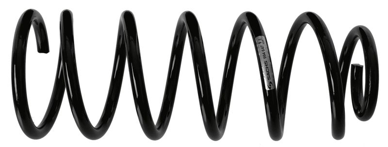 SACHS 994 647 Suspension Spring