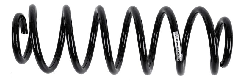 SACHS 994 653 Suspension Spring