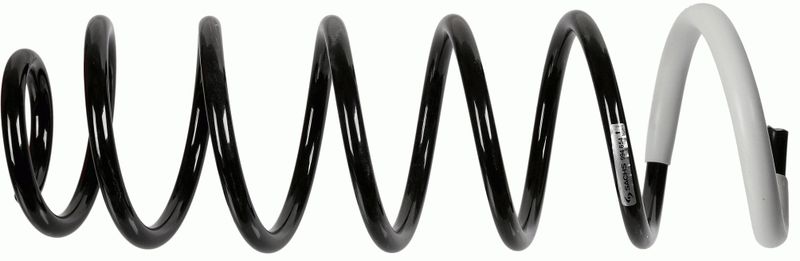 SACHS 994 654 Suspension Spring