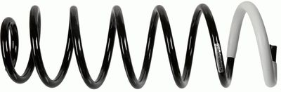 Suspension Spring SACHS 994 654
