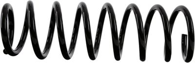 Suspension Spring SACHS 994 658