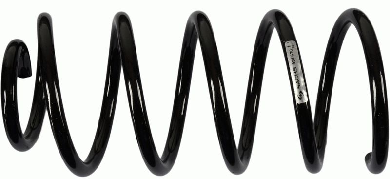 SACHS 994 670 Suspension Spring
