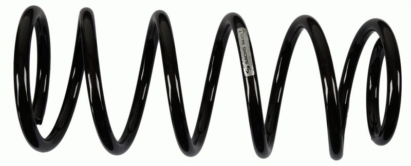 SACHS 994 672 Suspension Spring