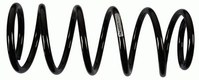 Suspension Spring SACHS 994 672