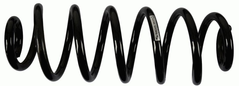 SACHS 994 674 Suspension Spring