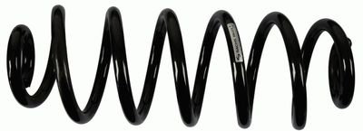 Suspension Spring SACHS 994 674