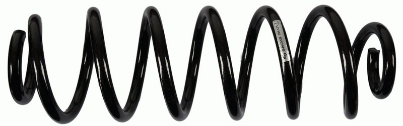 SACHS 994 675 Suspension Spring