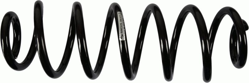 SACHS 994 677 Suspension Spring