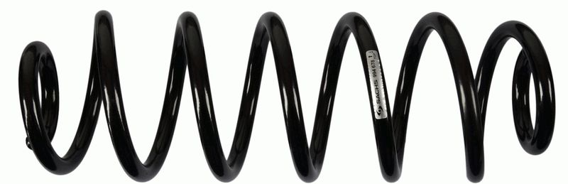 SACHS 994 678 Suspension Spring