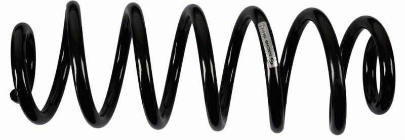 SACHS 994 679 Suspension Spring