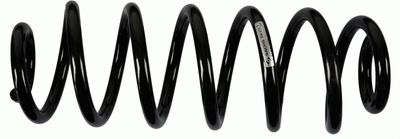 Suspension Spring SACHS 994 679