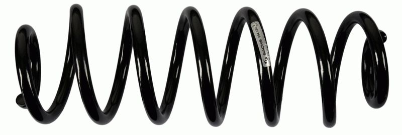 SACHS 994 680 Suspension Spring