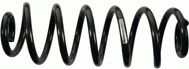 SACHS 994 681 Suspension Spring