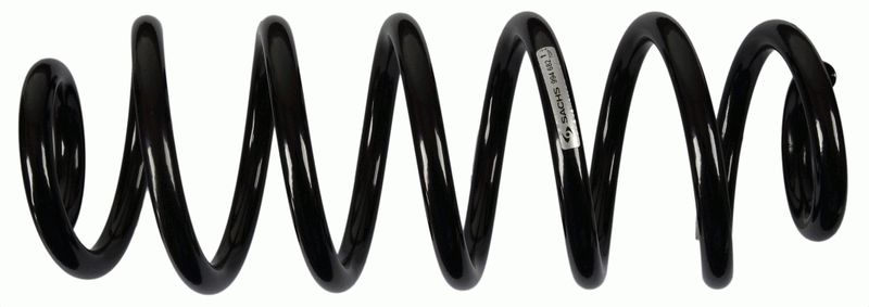 SACHS 994 682 Suspension Spring