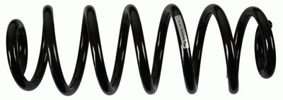 Suspension Spring SACHS 994 682