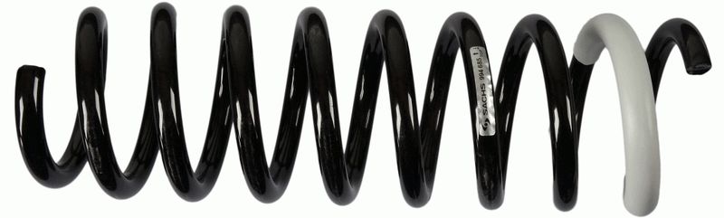 SACHS 994 685 Suspension Spring