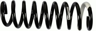 Suspension Spring SACHS 994 686