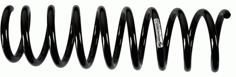 SACHS 994 687 Suspension Spring