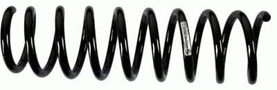 Suspension Spring SACHS 994 687