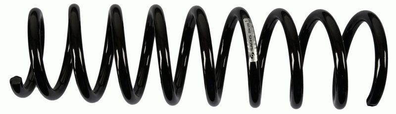 SACHS 994 688 Suspension Spring