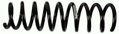 Suspension Spring SACHS 994 688