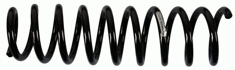 SACHS 994 689 Suspension Spring