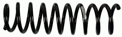 Suspension Spring SACHS 994 689